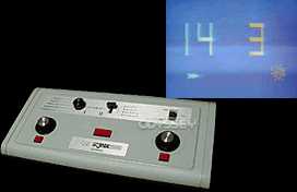 Bandai TV Jack 2500